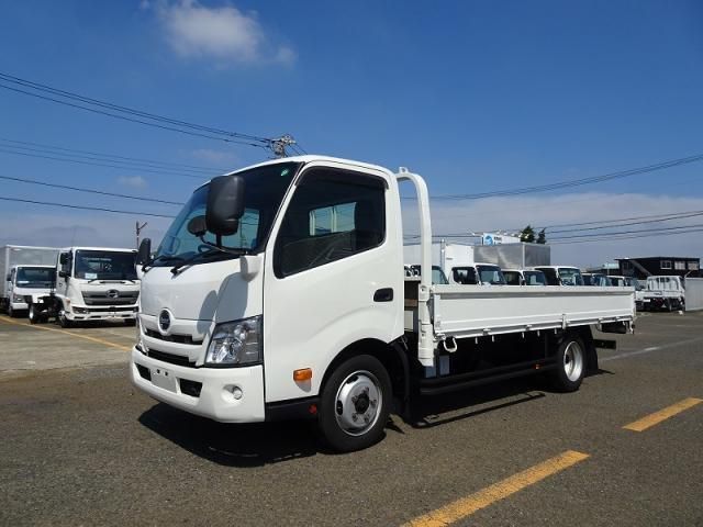 HINO / DUTRO