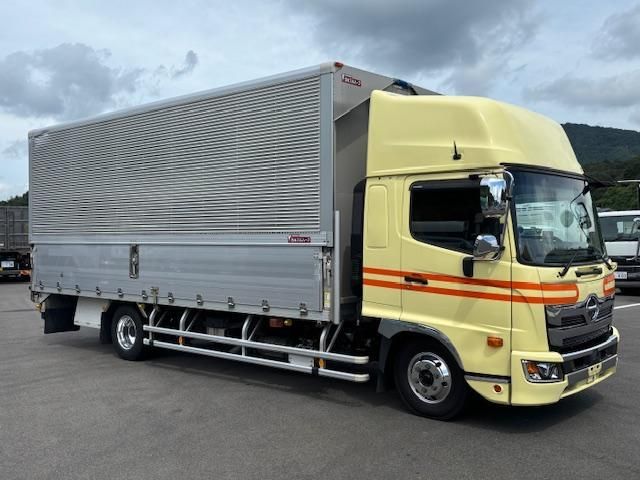 HINO / RANGER