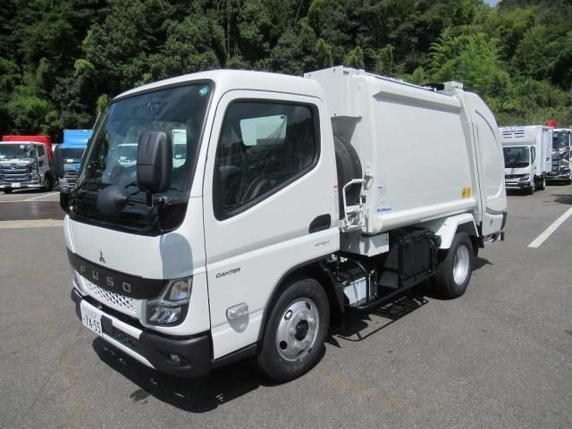 MITSUBISHI / CANTER