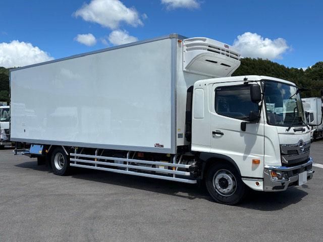 HINO / RANGER