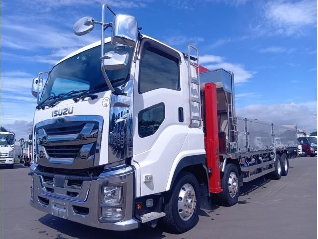ISUZU / GIGA
