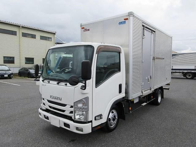ISUZU / ELF