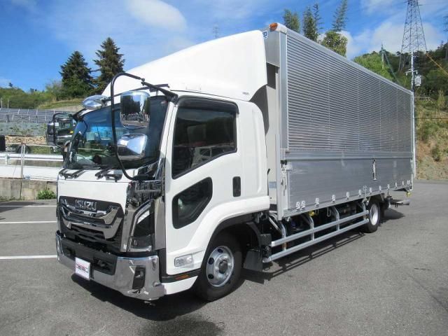 ISUZU / FORWARD