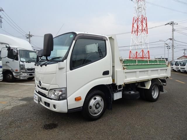 HINO / DUTRO