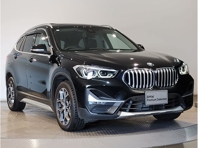 BMW / BMW X1