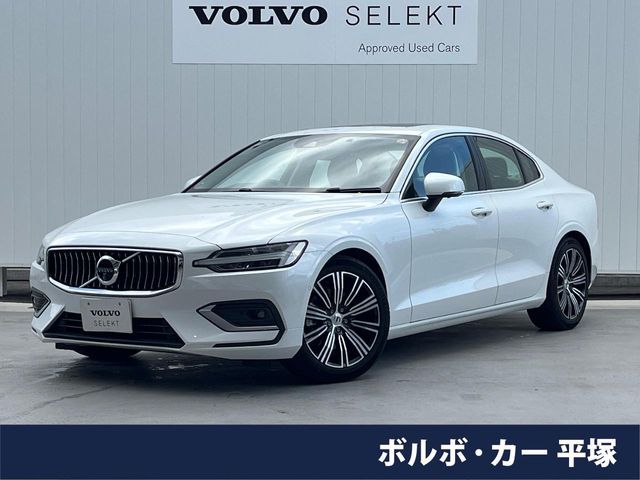 VOLVO / VOLVO S60