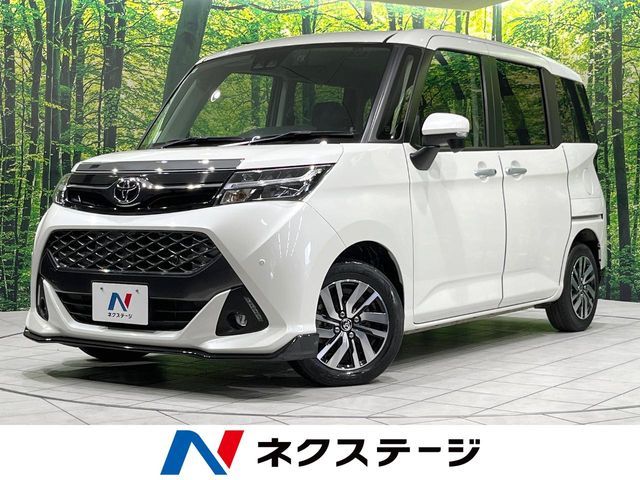 TOYOTA / TANK
