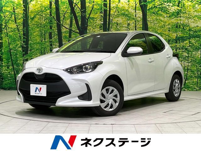 TOYOTA / YARIS