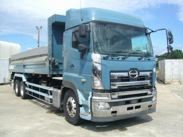 HINO / PROFIA