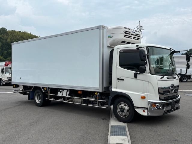 HINO / RANGER