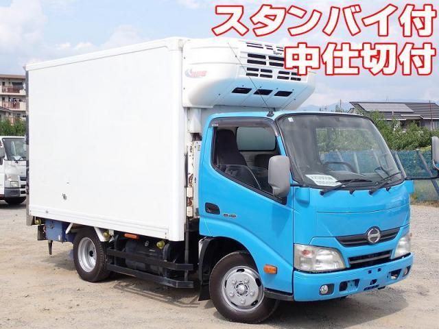 HINO / DUTRO
