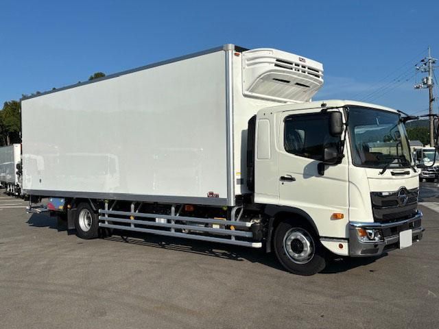 HINO / RANGER