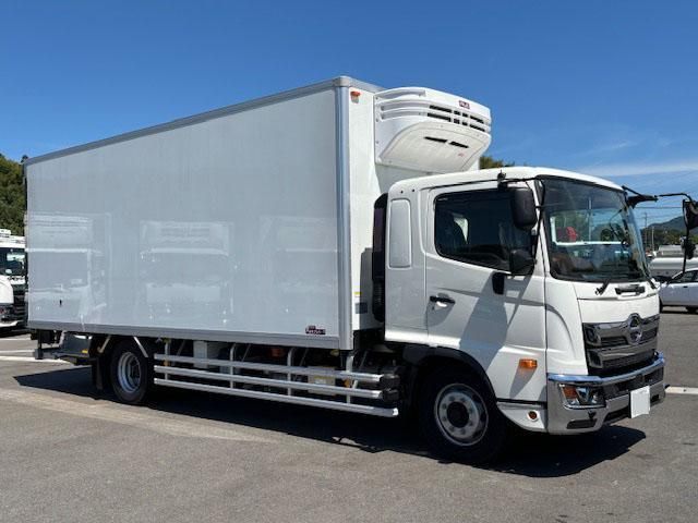 HINO / RANGER
