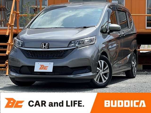 HONDA / FREED plus HYBRID
