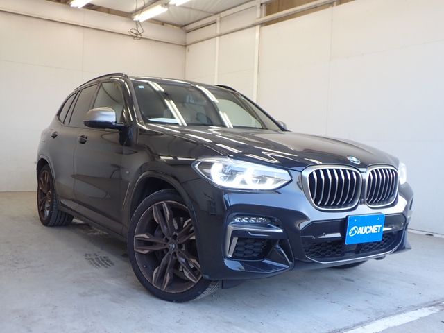 BMW / BMW X3