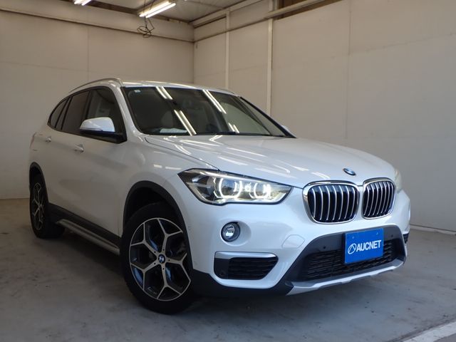 BMW / BMW X1