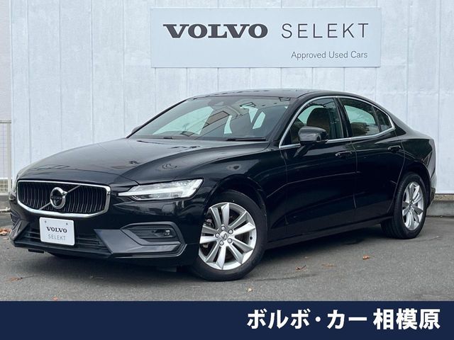 VOLVO / VOLVO S60