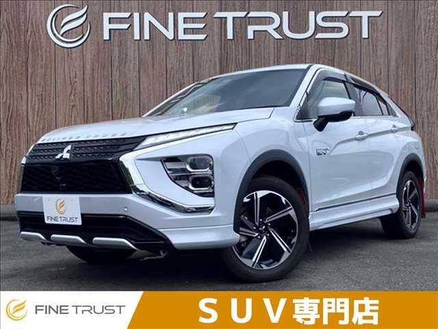 MITSUBISHI / ECLIPSE CROSS PHEV