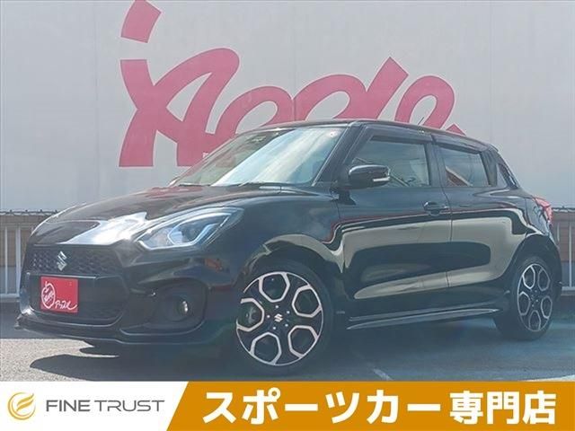 SUZUKI / SWIFT