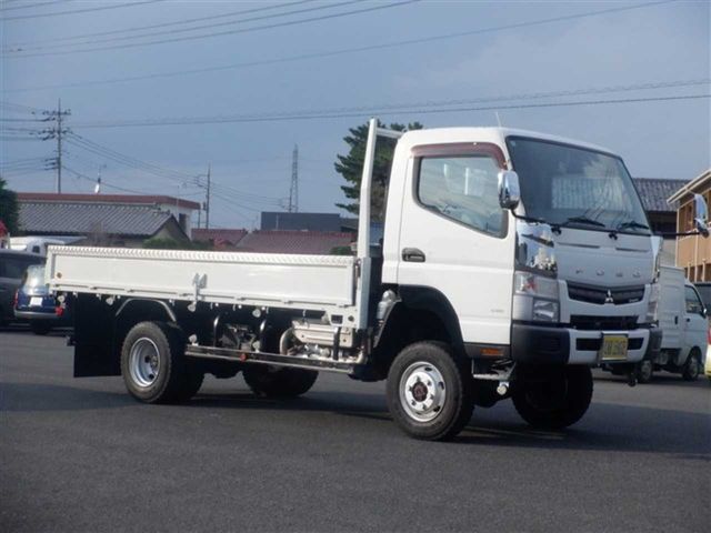 MITSUBISHI / CANTER