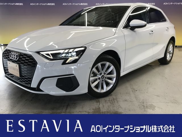 AUDI / AUDI A3 SPORTBACK