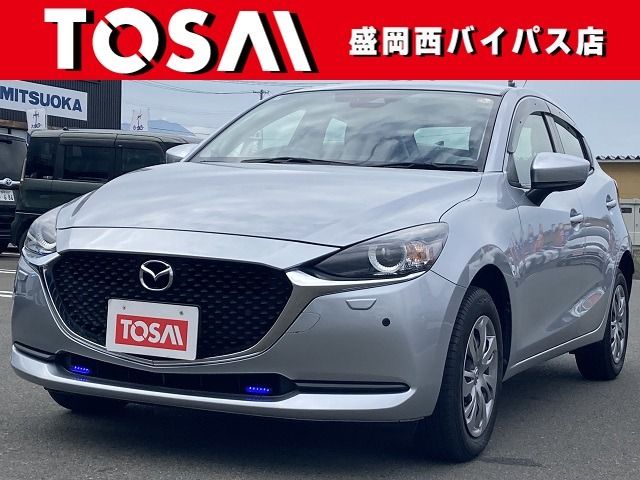 MAZDA / MAZDA2