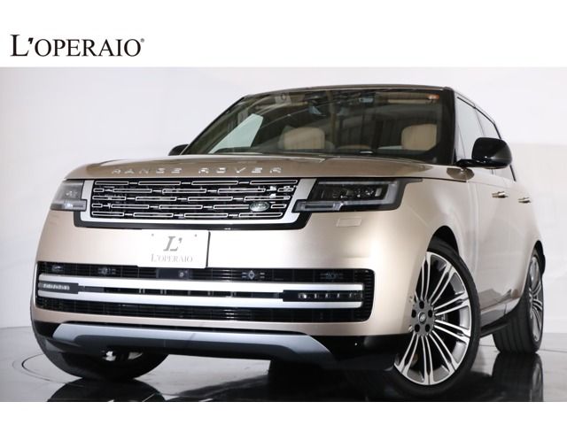 ROVER / ROVER RANGE ROVER