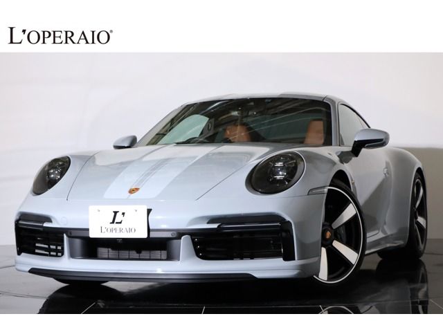 PORSCHE / PORSCHE 911