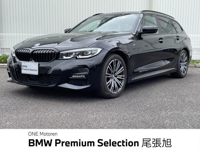 BMW / BMW 3series TOURING