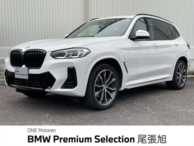 BMW / BMW X3