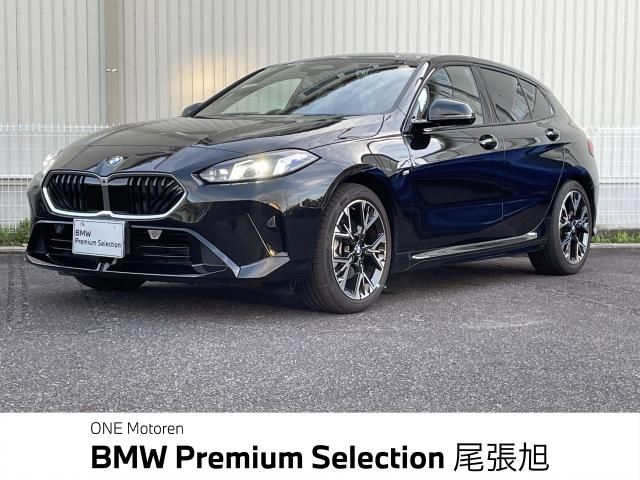 BMW / BMW 1series