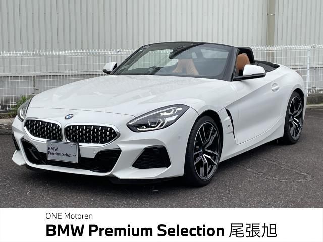 BMW / BMW Z4