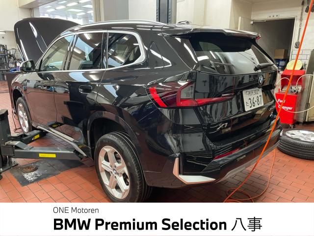 BMW / BMW X1