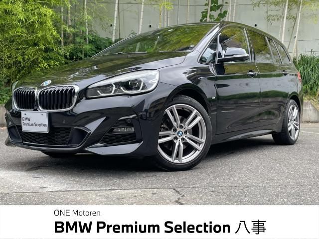BMW / BMW 2series Gran Tourer