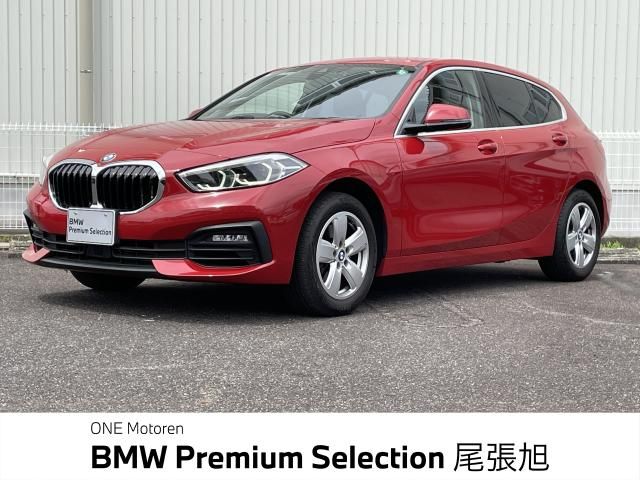 BMW / BMW 1series