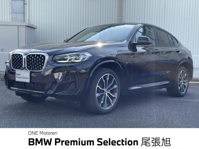BMW / BMW X4