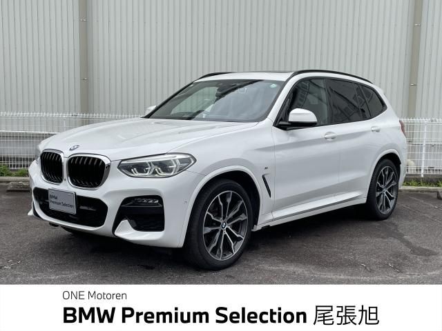 BMW / BMW X3
