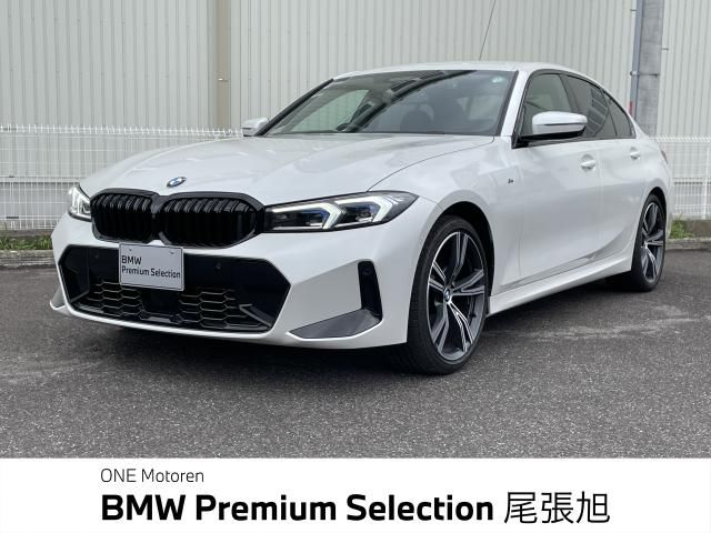 BMW / BMW 3series sedan