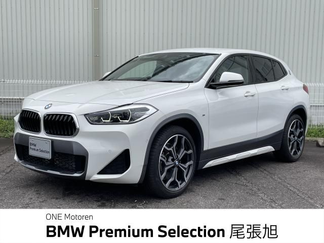 BMW / BMW X2