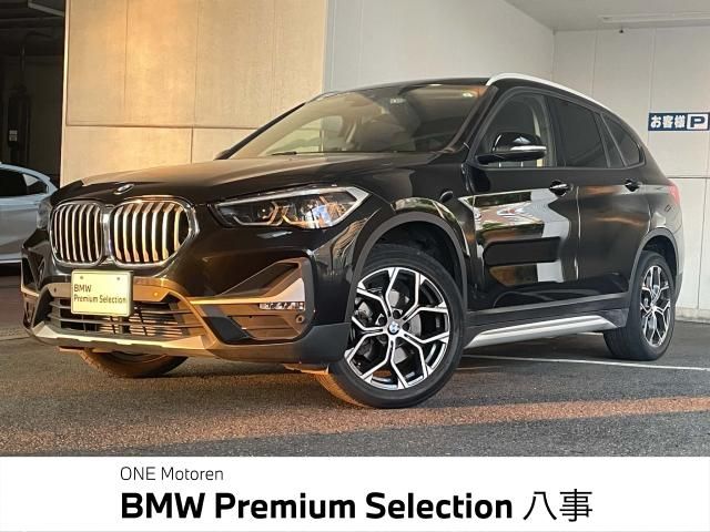 BMW / BMW X1