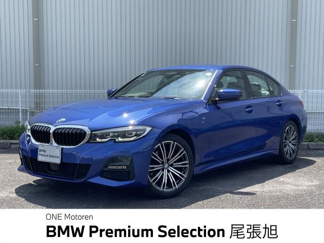 BMW / BMW 3series sedan