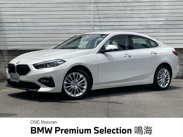 BMW / BMW 2series Gran coupe