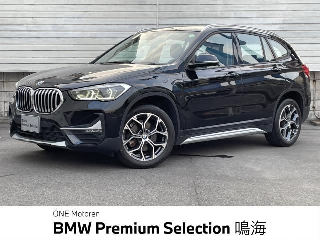 BMW / BMW X1