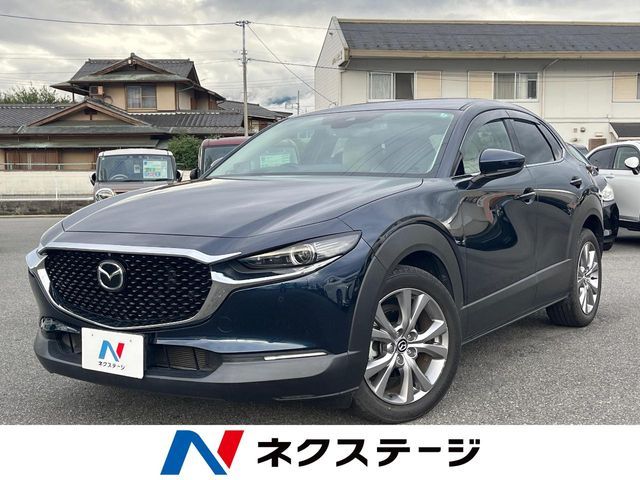 MAZDA / CX-30