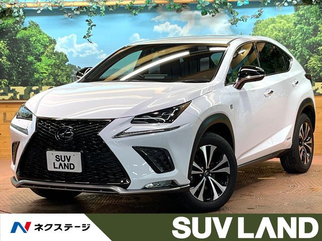 TOYOTA / LEXUS NX300h
