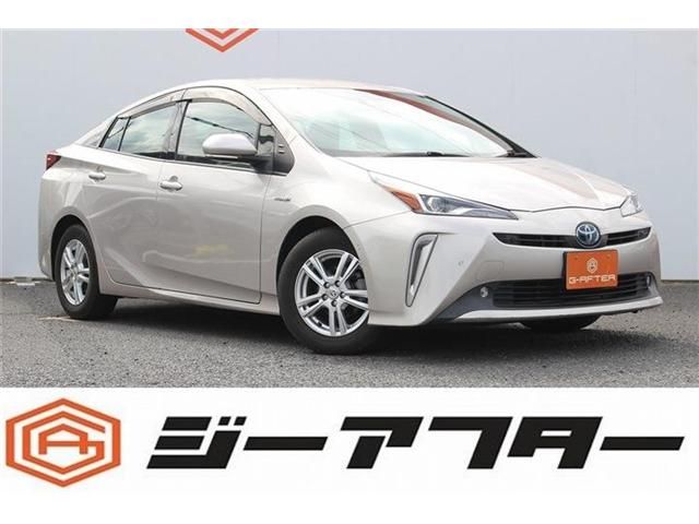 TOYOTA / PRIUS