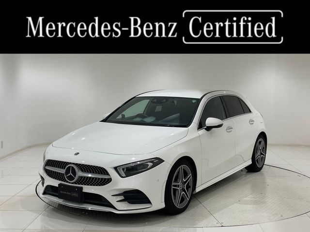 MERCEDES BENZ / MERCEDES BENZ A class