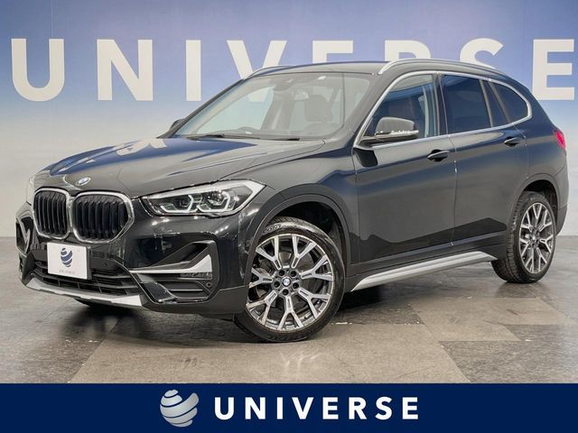 BMW / BMW X1