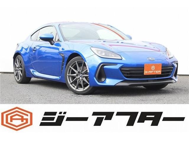 SUBARU / BRZ