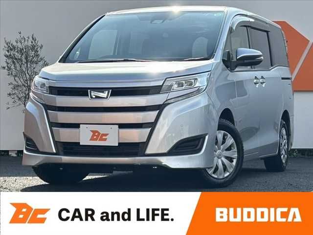 TOYOTA / NOAH